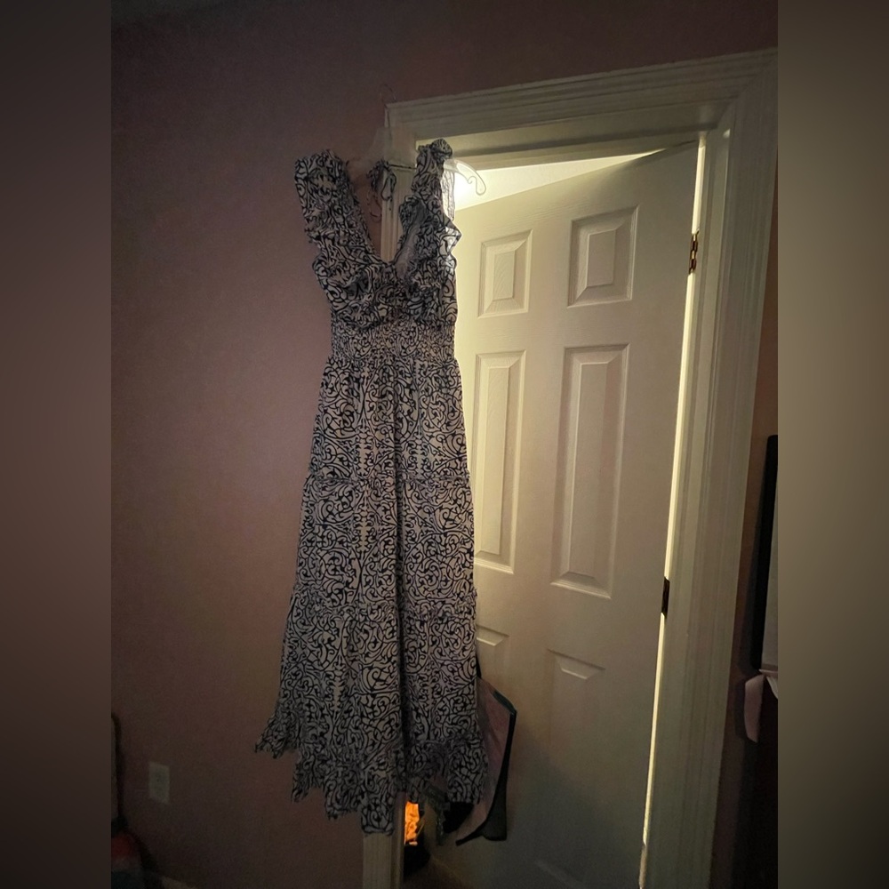 Caroline Constas Maxi